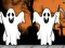 Find Halloween Ghost Skull — free online game