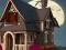 Spooky Specter Escape — free online game