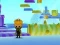 Skyfall Run — free online game