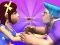 Blow Away King — free online game