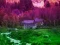 Colorful Mountain Scenery Escape — free online game
