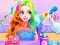 Princess Doll Dress Up — free online game