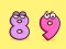 Coloring Book: Number 8-9 — free online game