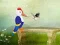 Find Golden Squirrel Statue — free online game