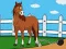 Cute Farm Horse Escape — free online game