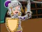 Knight Girl Escape — free online game
