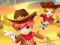 Cowboy Runners Dash — free online game