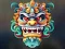 Lost Mystery Masks Bloodthirsty Visor — free online game