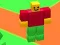 Rainbow Obby — free online game