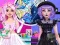 Wendy vs Eve Fashion Battle — free online game