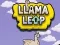 Llama Leap — free online game