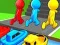 Shape Change - Transform Race — gioco online gratis