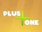 Plus One — free online game