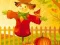 Finding Turkey Egg — free online game