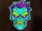 Lost Mystery Masks Leviathan Crest — free online game