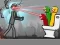 Playground: Ragdoll War — free online game