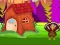 Caged Frog Rescue — free online game
