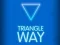 Triangle Way — free online game
