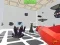 Alien Exterminator — free online game