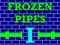 Frozen Pipes — free online game