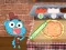 Gumball Pizza Frenzy — free online game