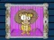 Angry Lion Rescue — free online game