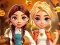 Lovie Chic’s Fall Dress Up — free online game