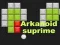 Arkonoid Suprime — free online game