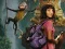 Dora and the Lost City of Gold: Jungle Match — free online game