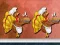 Thanksgiving Greeting Board — free online game
