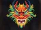 Trò chơi Lost Mystery Masks Ghoulfang Mask trực tuyến