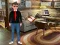 Man Searching Thanksgiving Memories — free online game