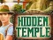 Hidden Temple — free online game