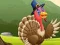 Thanksgiving Food Truck Escape — free online game