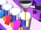 Black Friday Coffee Shopping — free online game