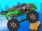 Monster Truck: Drive Mad — free online game