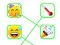 Emoji Fun — free online game