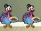 Thanksgiving Cute Pumpkin — free online game