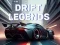 Cluiche Drift Legends ar líne