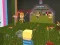 Kogama: Mega Big Cube Gun — free online game
