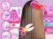Hair Salon Dress Up Girl — free online game