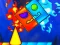 Peli Fire And Water Geometry Dash verkossa