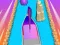 Ship Stack Racing — free online game