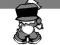 Funkin’ Monster Maze! — free online game