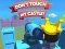 Dont't Touch My Castle! — free online game