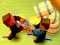 Ragdoll Arena 2 Player — free online game