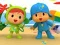 Pocoyo Hidden Objects — free online game