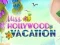 Miss Hollywood Vacation — free online game