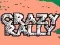 Crazy Rally — free online game
