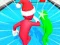 Slap King Run 3D — free online game